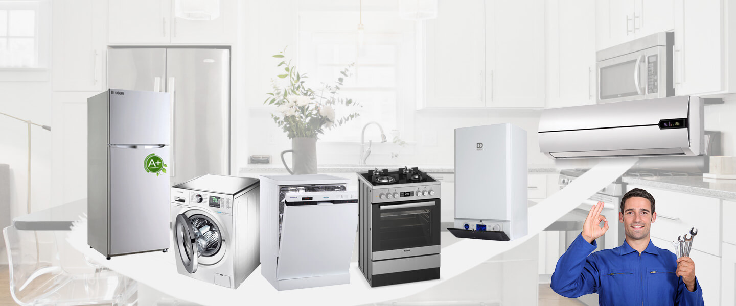 Sarıcakaya Whirlpool Servisi